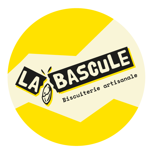 La Bascule, biscuiterie artisanale